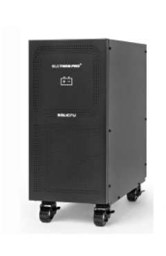 BANCO DE BATERIAS M BAT TWIN PRO2 2x20AB147 50A TIPO TORRE PARA UPS 10KVA